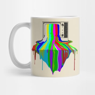 Please Stand By Mug